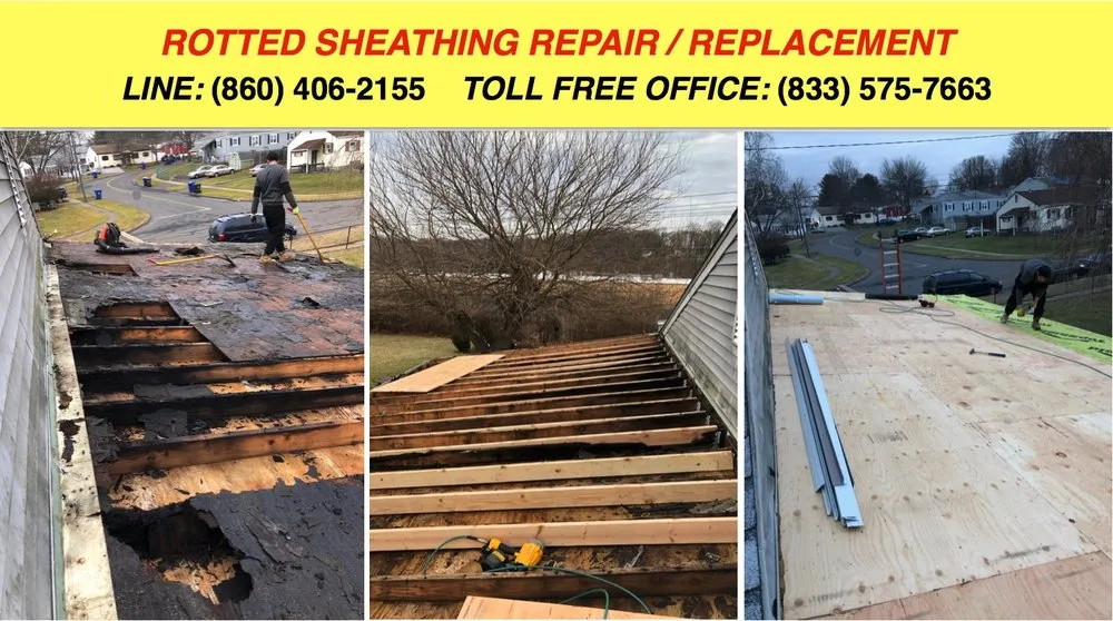 Slide of The Renovation Experts