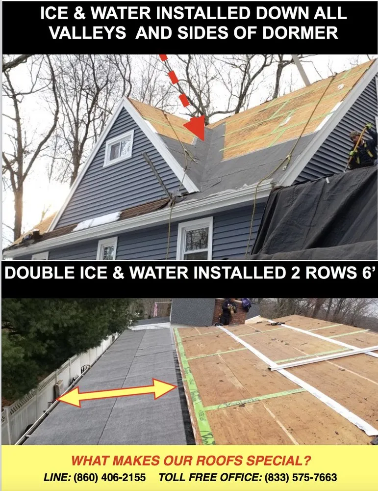 Slide of The Renovation Experts