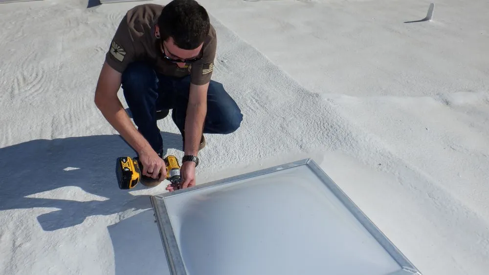 Slide of The Repair Guys