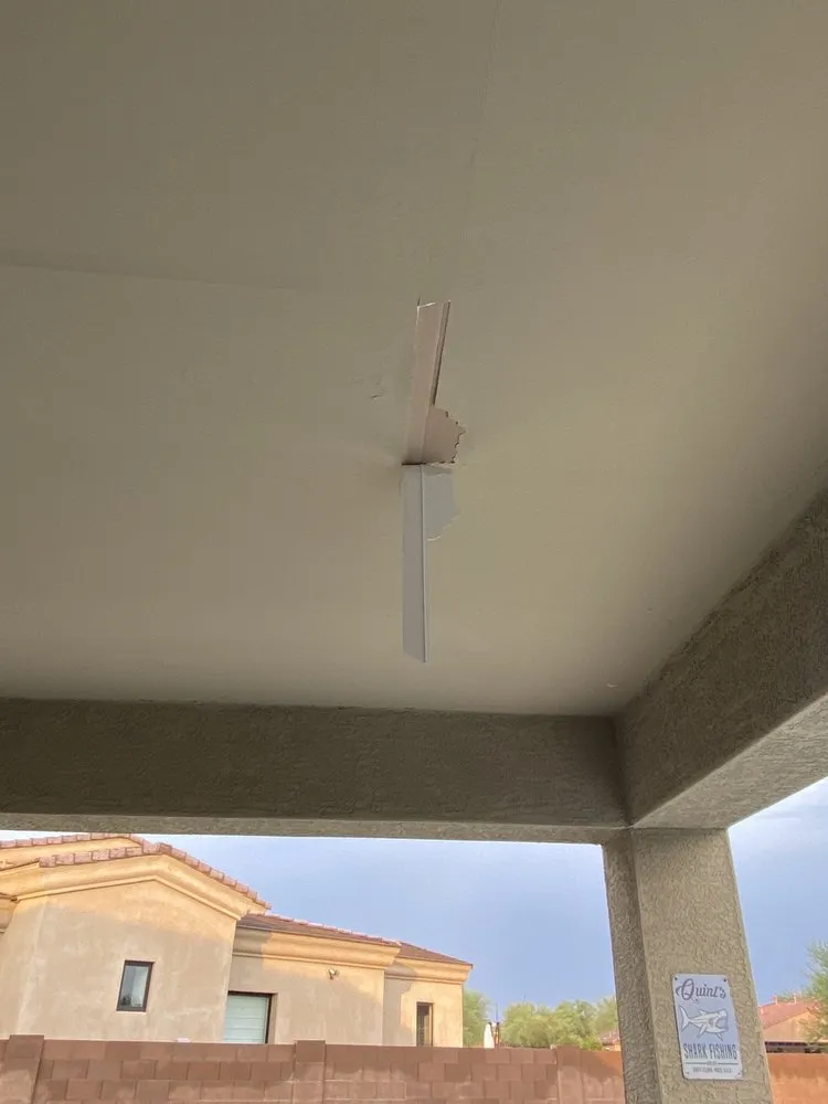 Slide of The Repair Guys