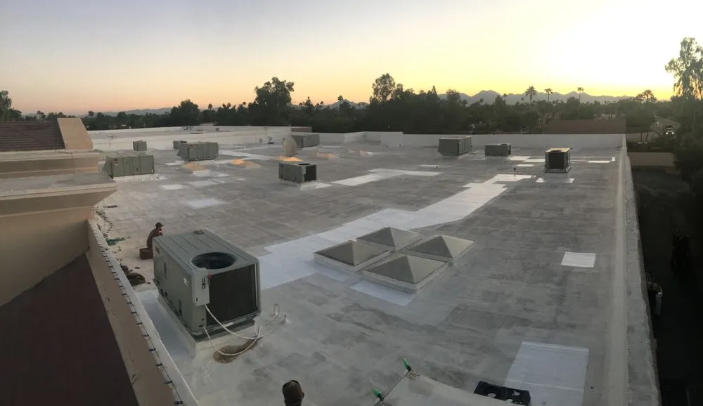 Slide of The Repair Guys