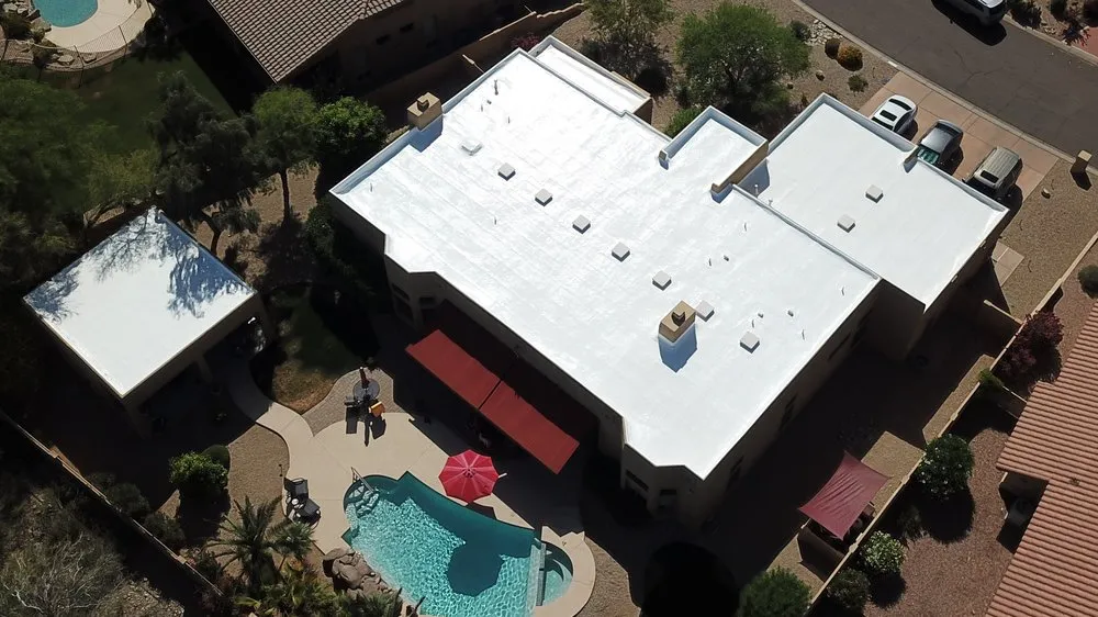 Slide of The Repair Guys