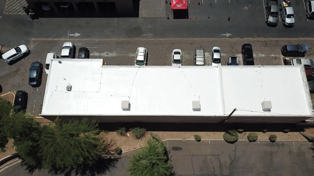 Slide of The Repair Guys