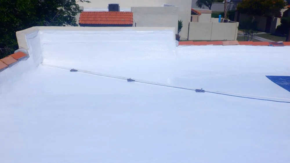 Slide of The Repair Guys