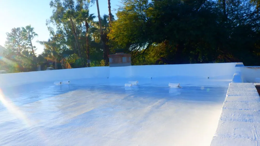 Slide of The Repair Guys