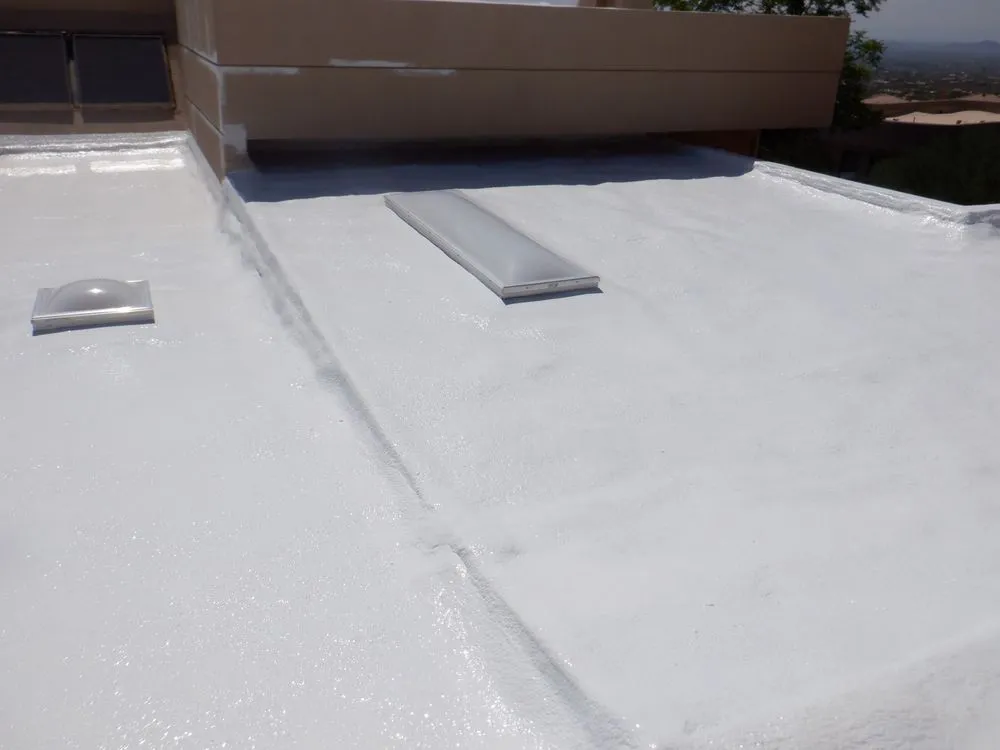 Slide of The Repair Guys