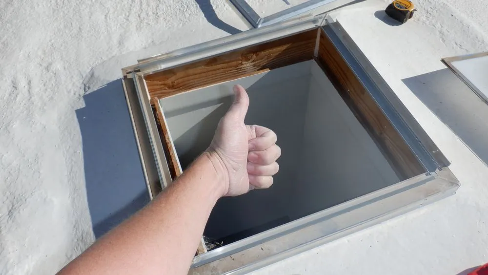 Slide of The Repair Guys