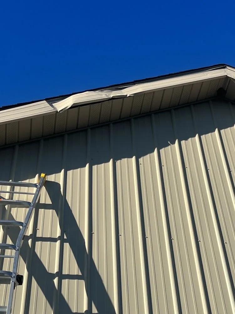 Slide of The Repair Men