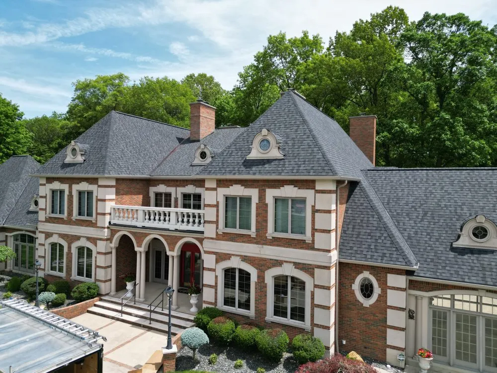 Slide of The Resoration Guys