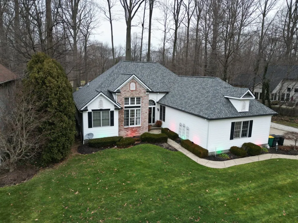 Slide of The Resoration Guys