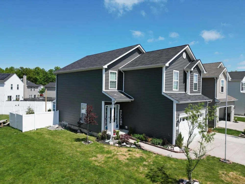 Slide of The Resoration Guys