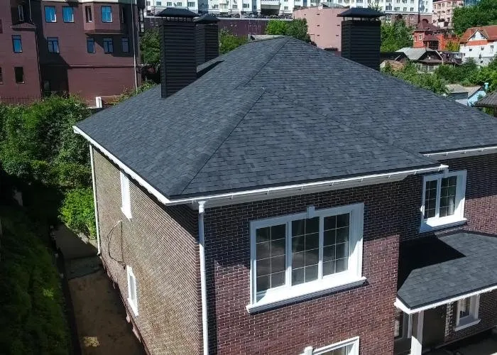 Slide of The Rhode Island Roofers