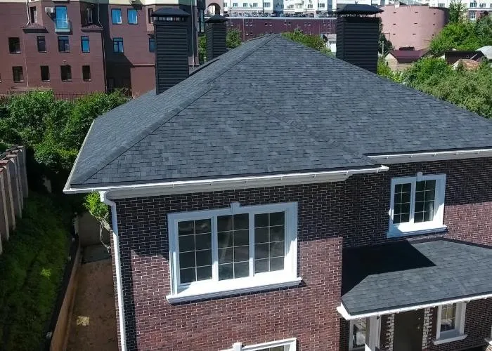 Slide of The Rhode Island Roofers