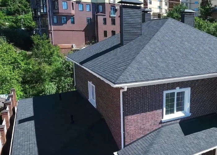 Slide of The Rhode Island Roofers