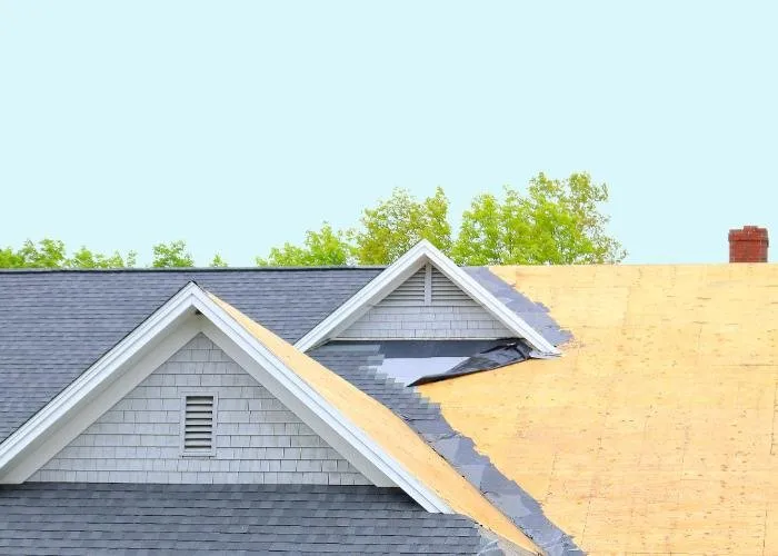 Slide of The Rhode Island Roofers