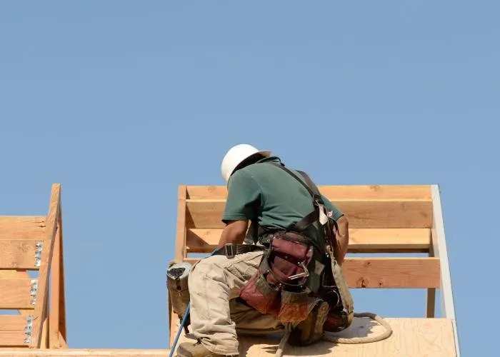 Slide of The Rhode Island Roofers