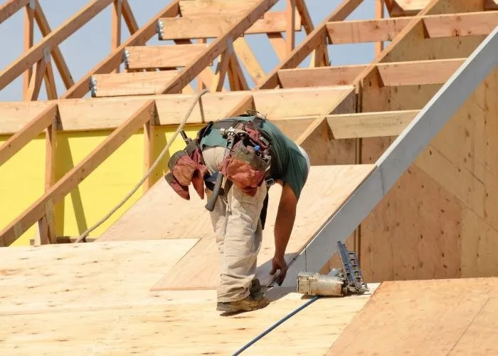 Slide of The Rhode Island Roofers