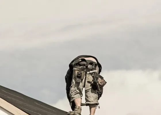 The Rhode Island Roofers