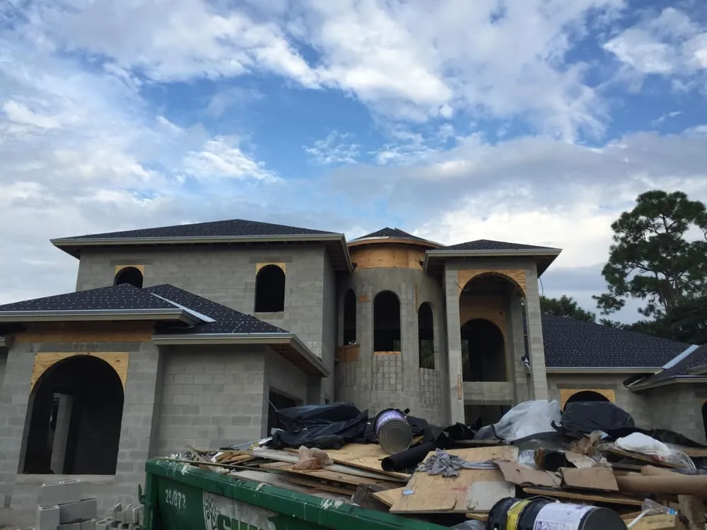 Slide of The Right Call Services