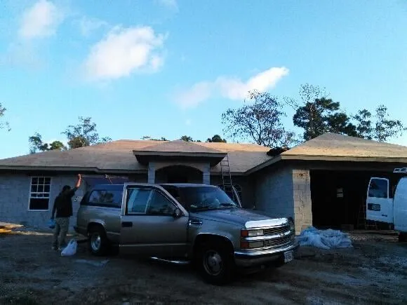 Slide of The Right Call Services