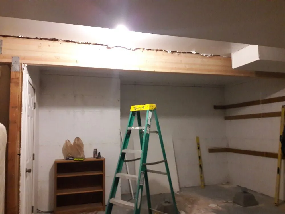 Slide of The Right Choice Home Construction