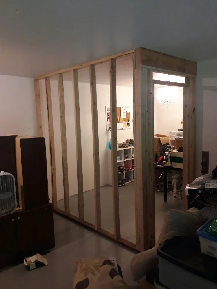 Slide of The Right Choice Home Construction