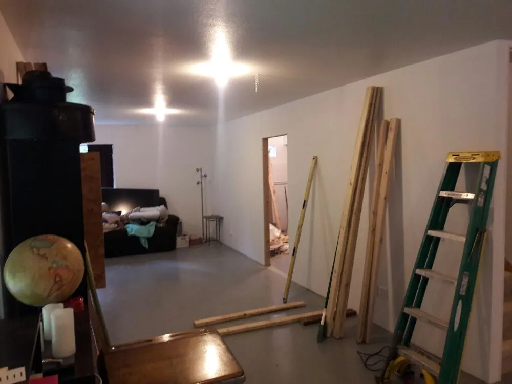 Slide of The Right Choice Home Construction