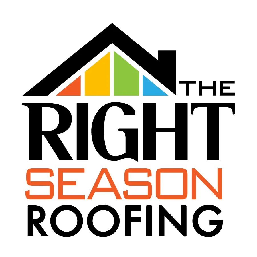 Slide of The Right Season Roofing