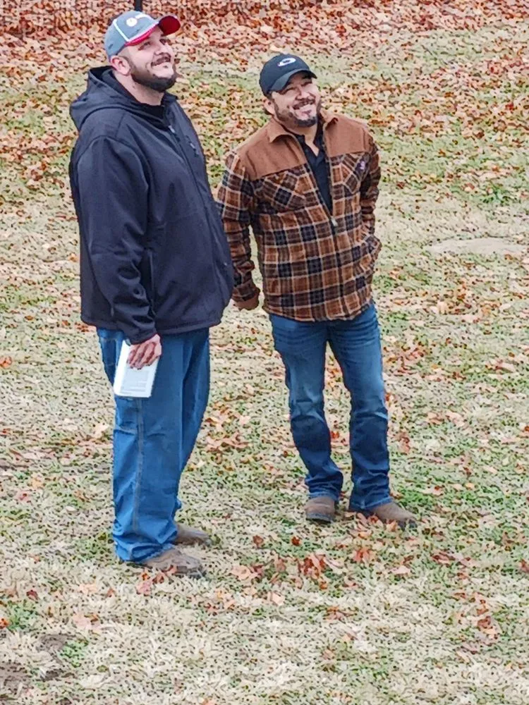 Slide of The Right Season Roofing