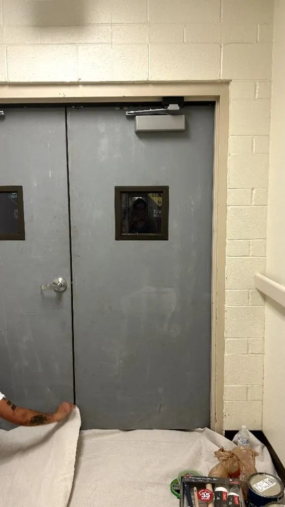 Slide of The Right Touch