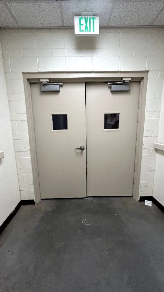 Slide of The Right Touch