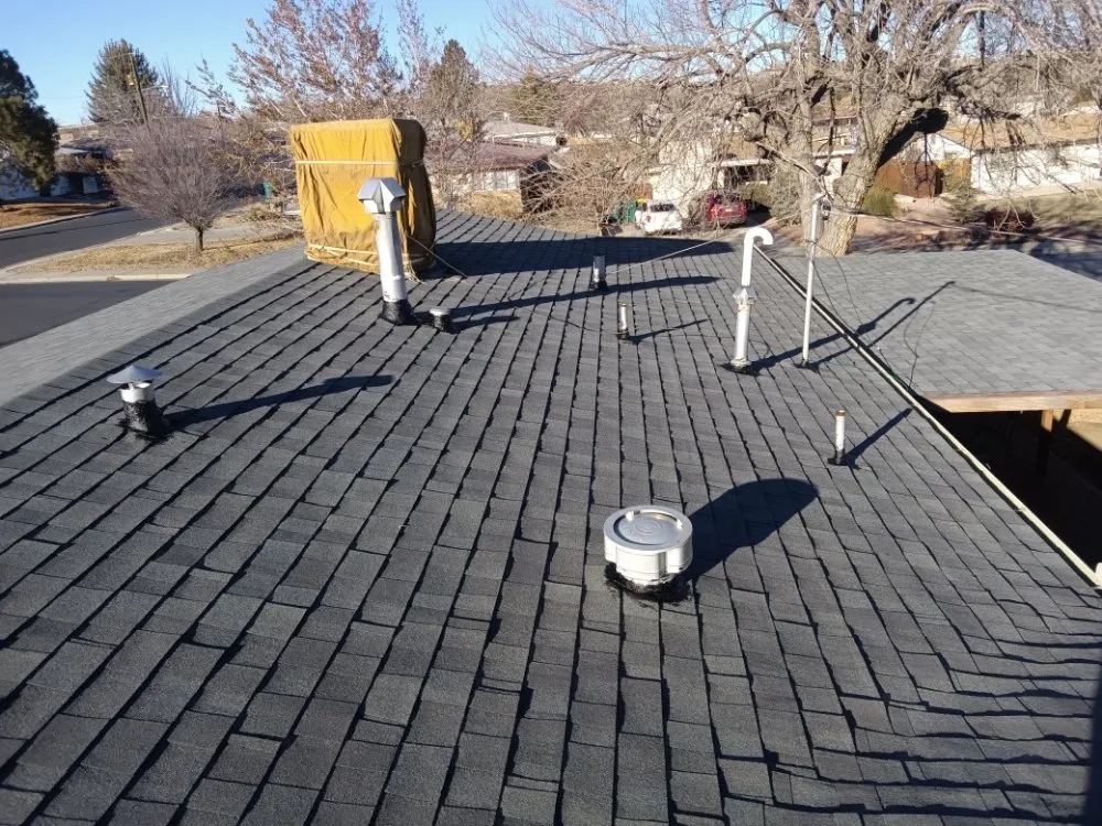 Slide of The Right Touch