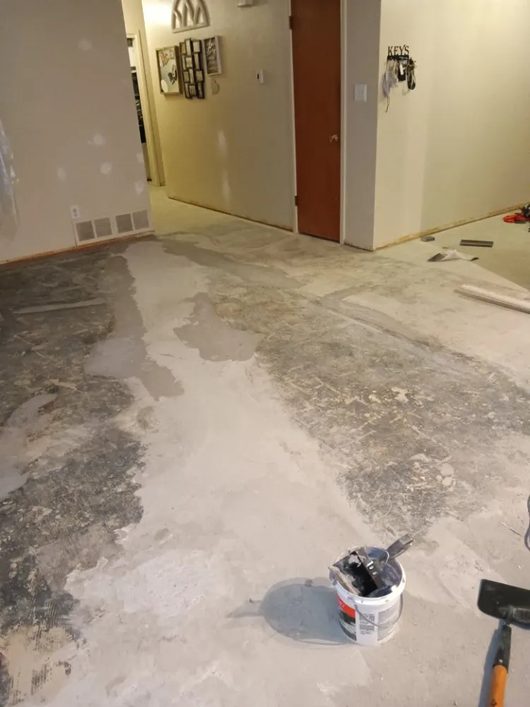 Slide of The Right Touch