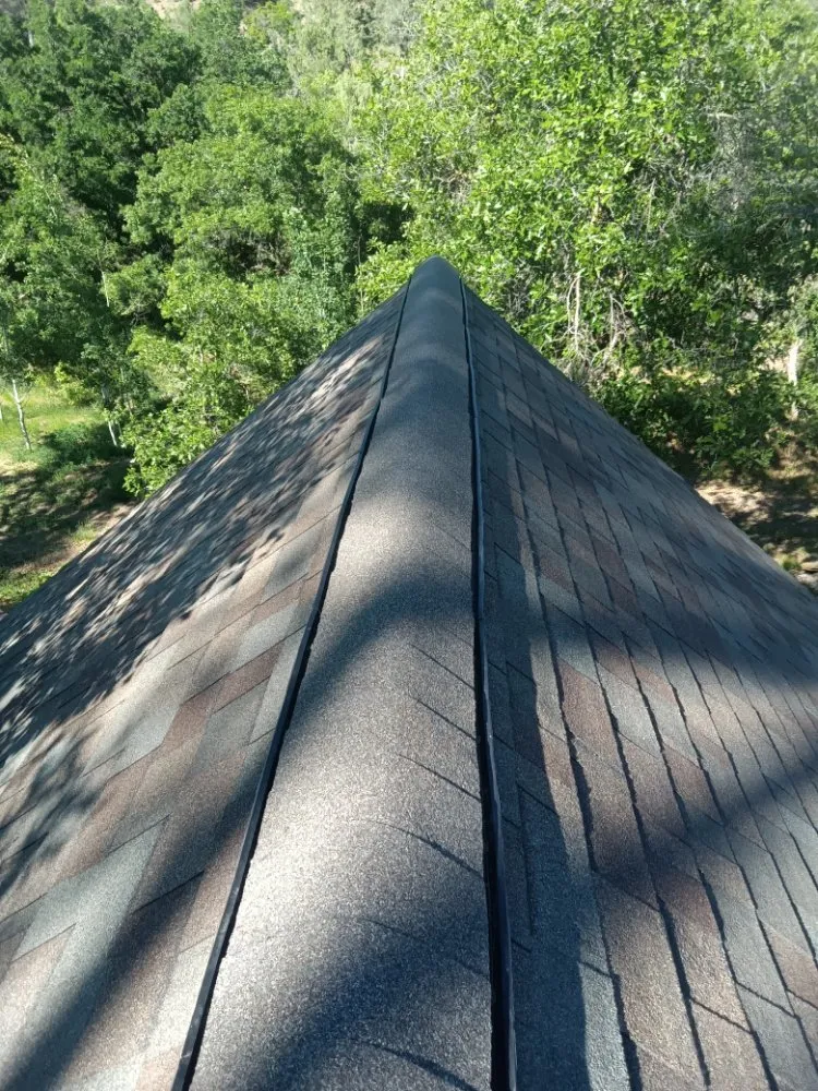 Slide of The Right Touch