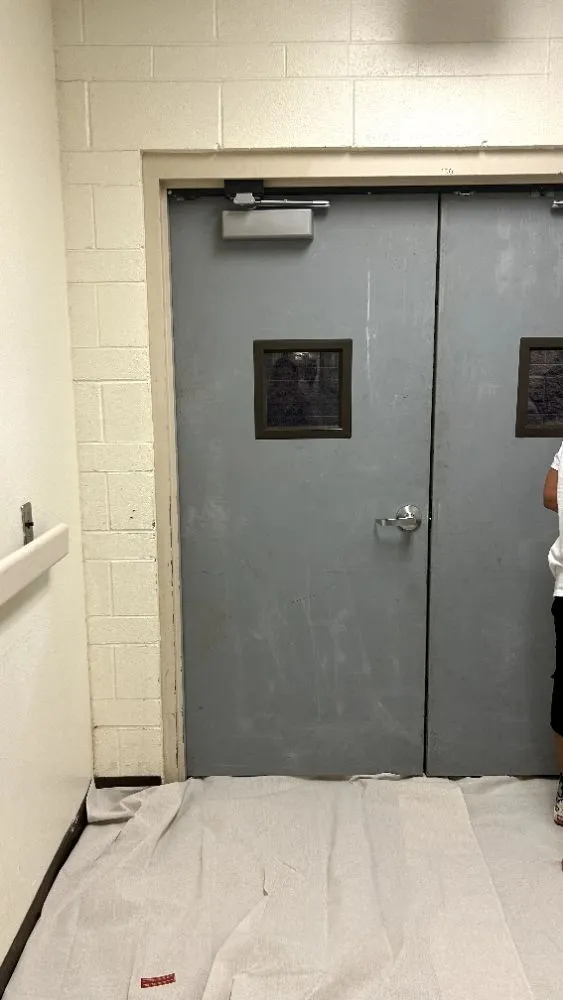 Slide of The Right Touch