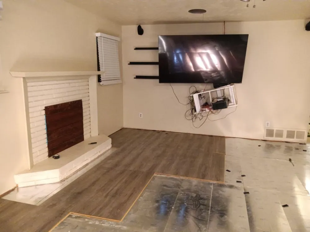 Slide of The Right Touch