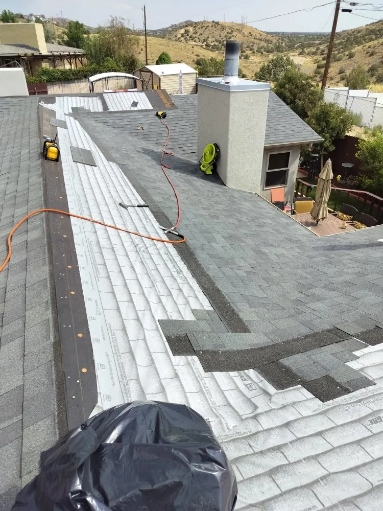 Slide of The Right Touch