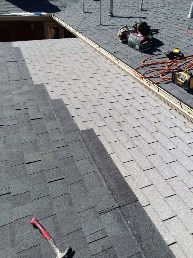 Slide of The Right Touch