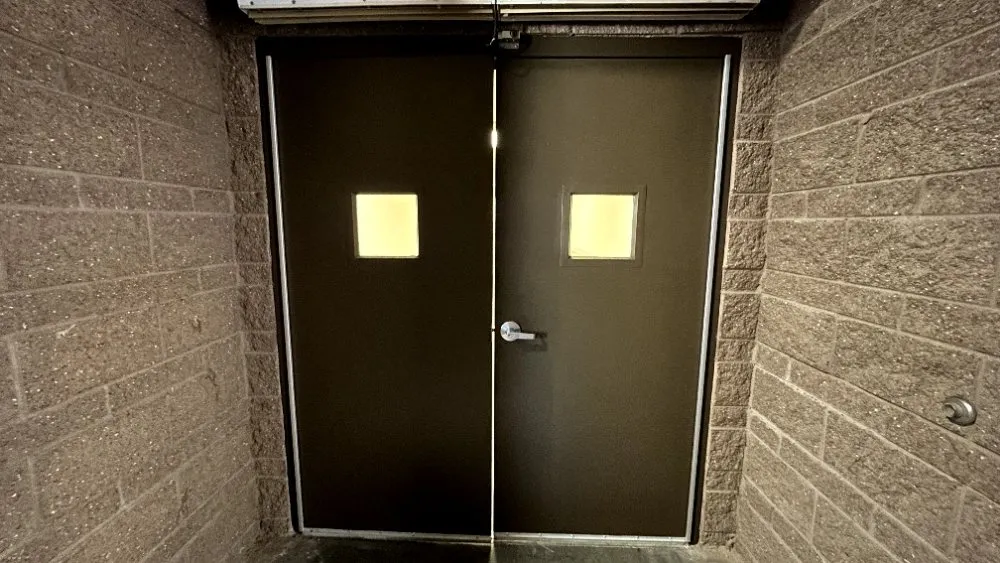 Slide of The Right Touch