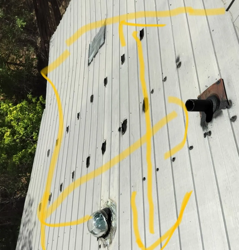 Slide of The Right Touch