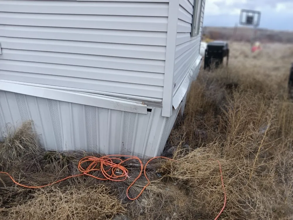 Slide of The Right Touch