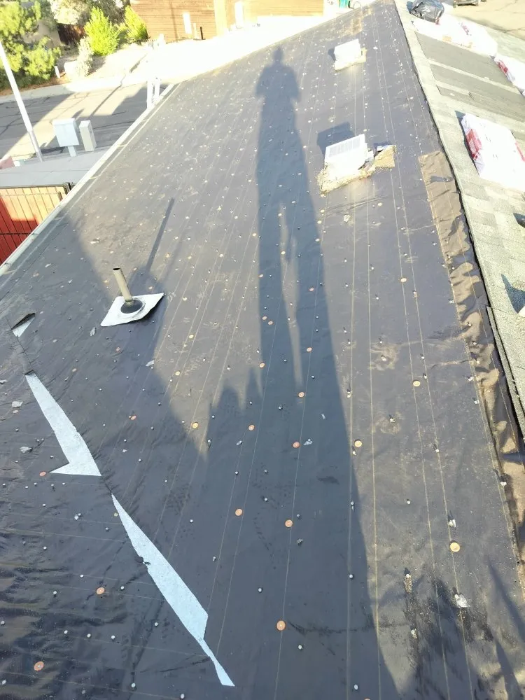 Slide of The Right Touch