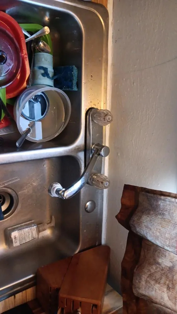 Slide of The Right Touch