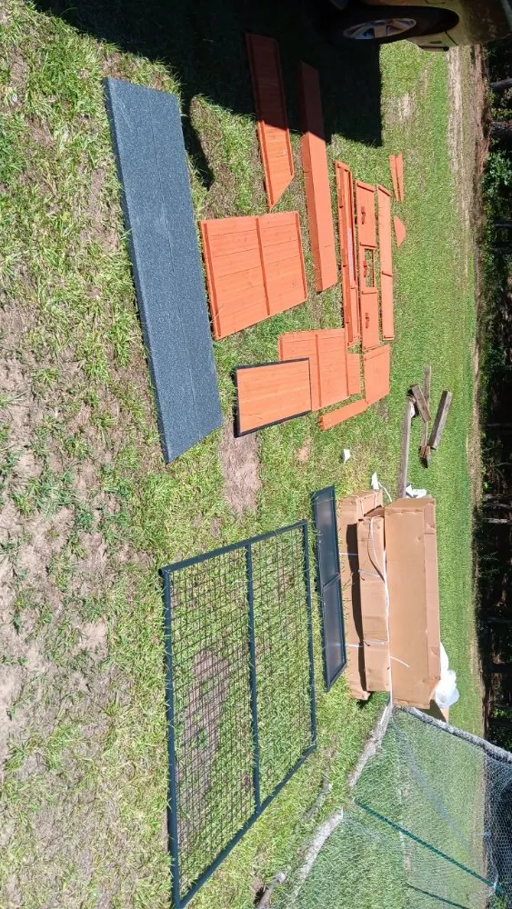 Slide of The Right Touch