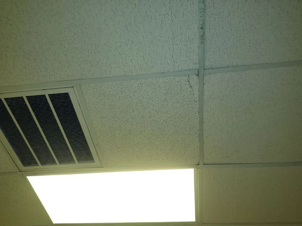 Slide of The Right Touch