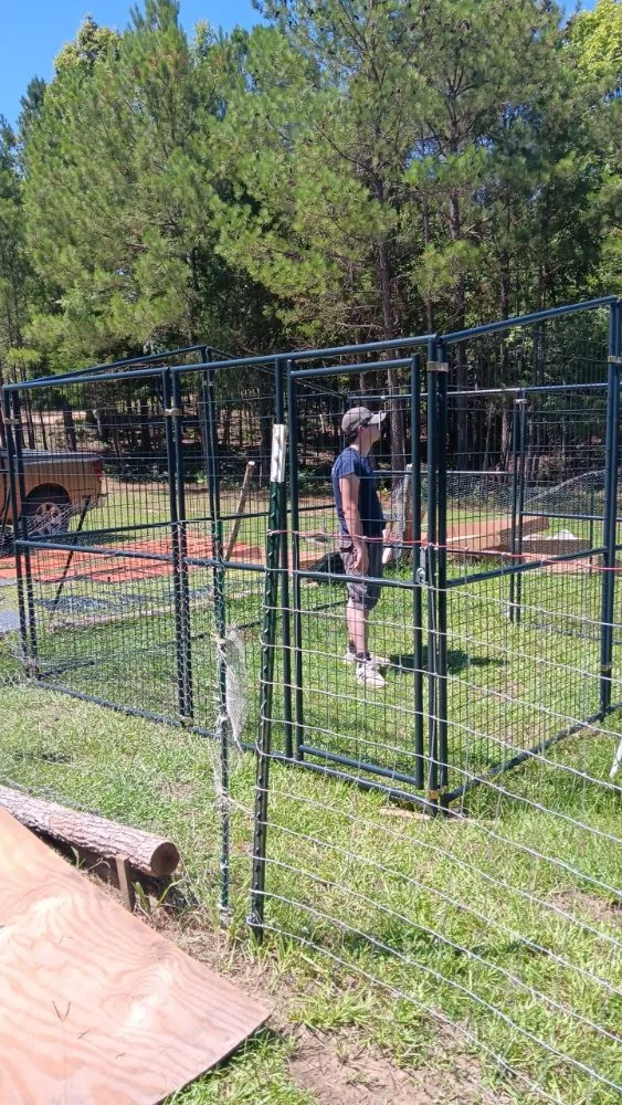 Slide of The Right Touch