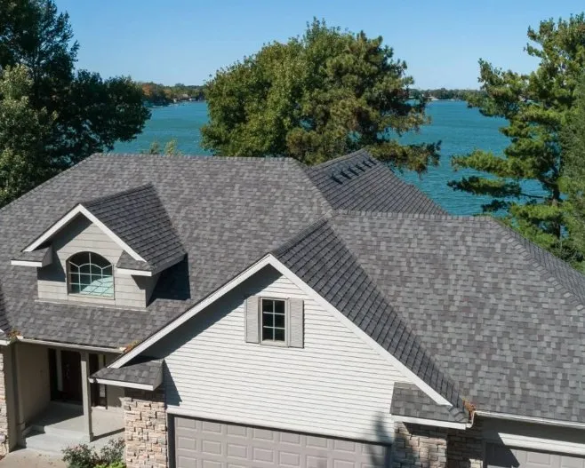 Slide of The Right Way