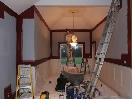 Slide of The Right Way