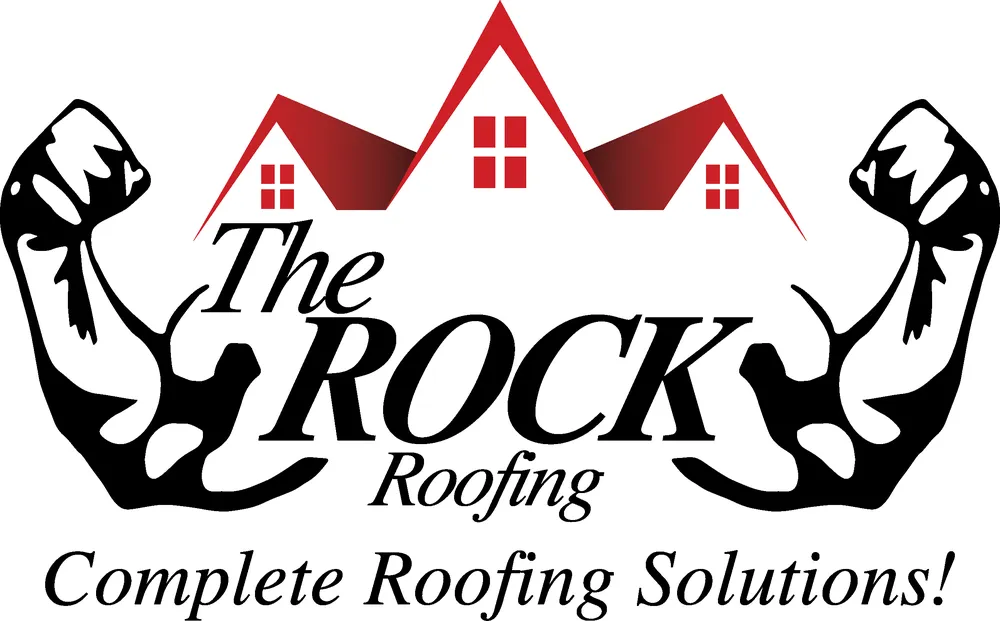 Slide of The Rock Roofing