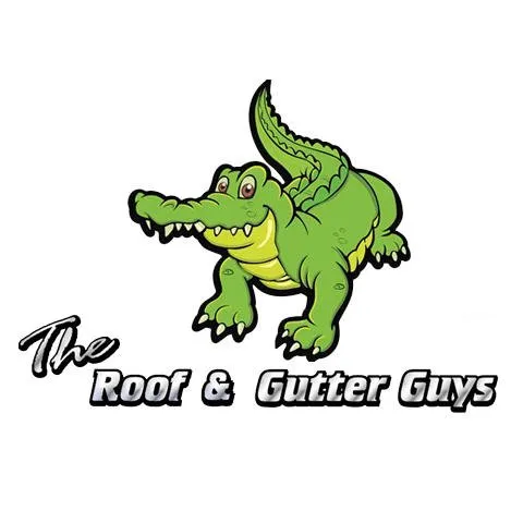 Slide of The Roof & Gutter Guys